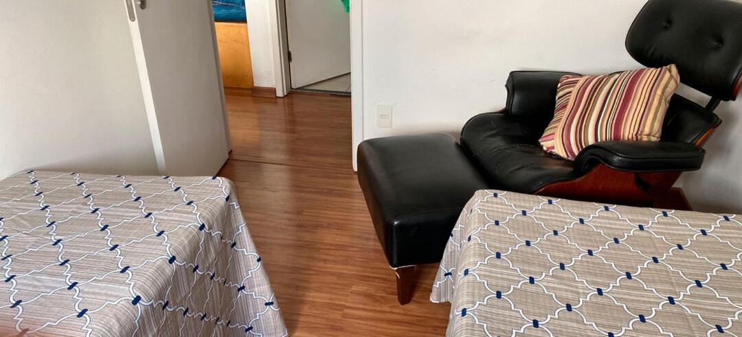 סאו פאולו Apto Com Wi-Fi Na Regiao Central, Na Liberdade - Sp מראה חיצוני תמונה
